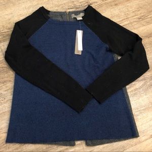 NBW 100% cashmere sweater